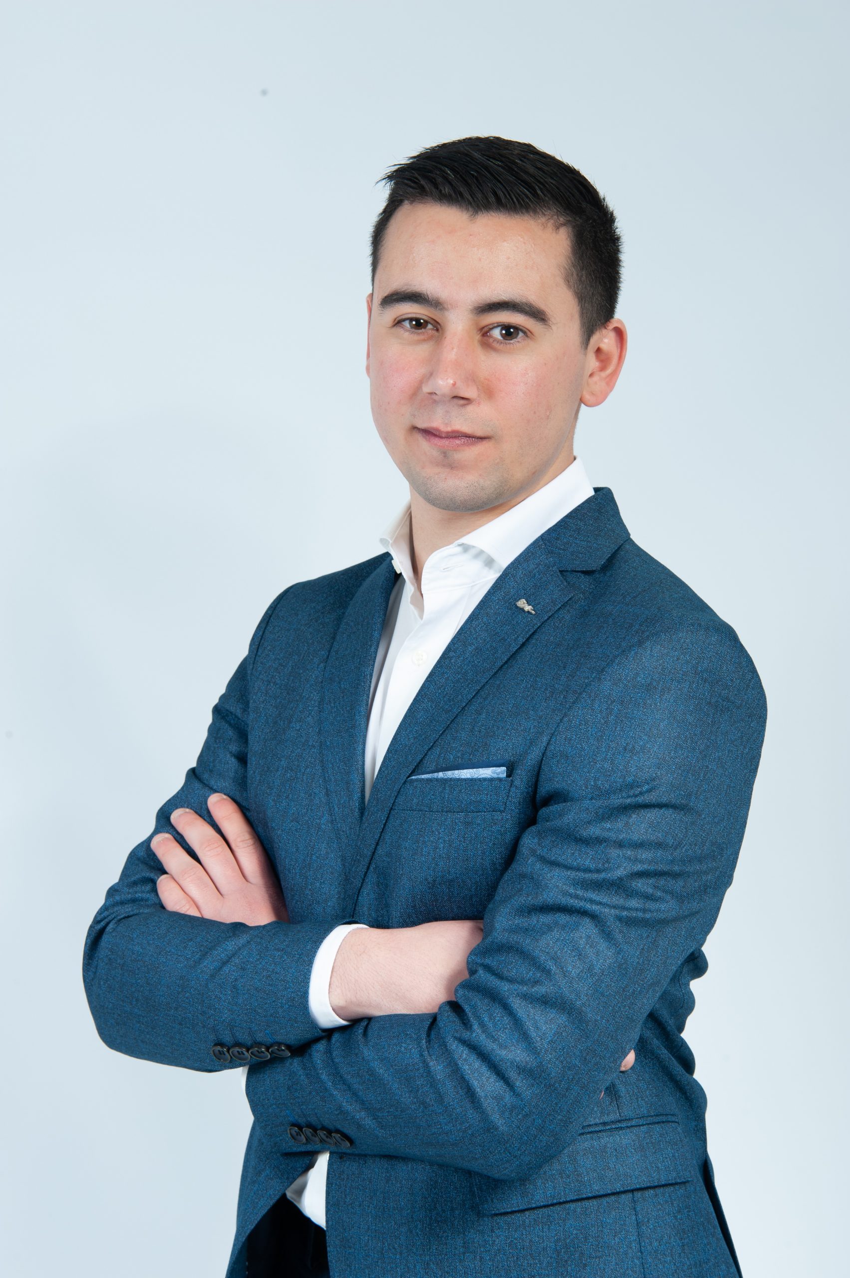 Gwilym Bugeja 4Sight Group